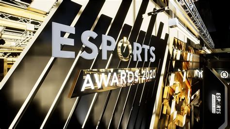 esports awards 2018|Esports Awards 2022: Streamer of the Year finalists, voting link.